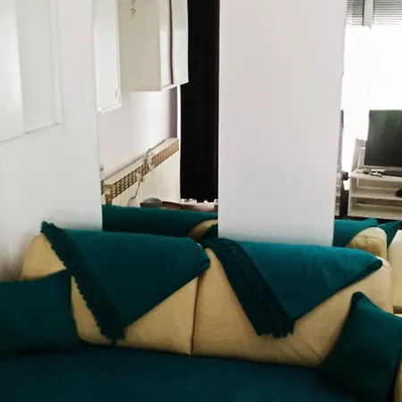 Cradle Of * Belgrade