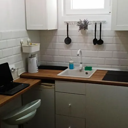 Apartment Cradle Of Belgrad