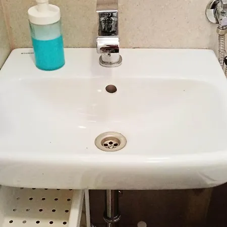 Cradle Of Apartment *