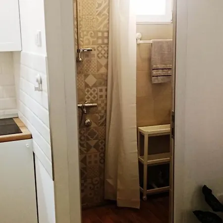 Apartment Cradle Of Belgrad