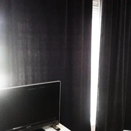 Cradle Of Apartment Belgrad