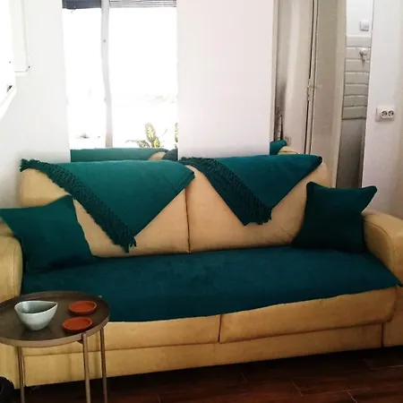 Cradle Of Apartment