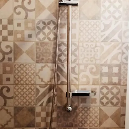 Apartment Cradle Of *