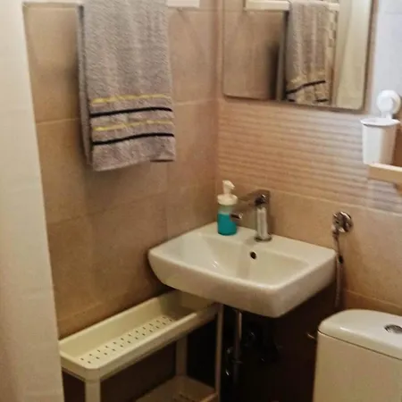 Cradle Of Apartment Belgrad